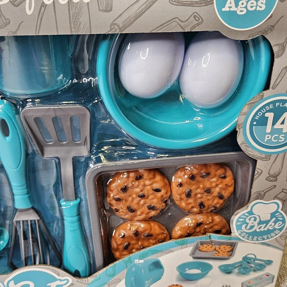 toy chef toy chef